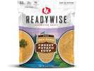 6 CT Case Open Range Cheesy Potato Soup