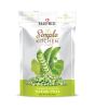 6 CT Case Simple Kitchen Wasabi Peas