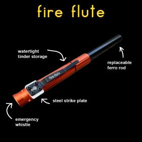 Fire Flute